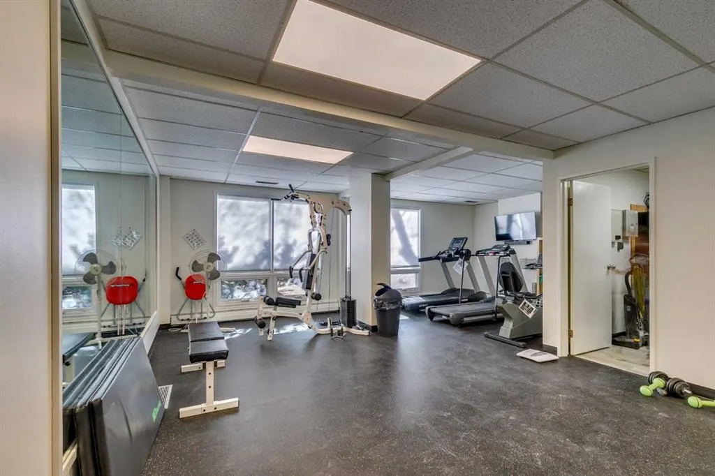 540 14 Avenue SW, #1440