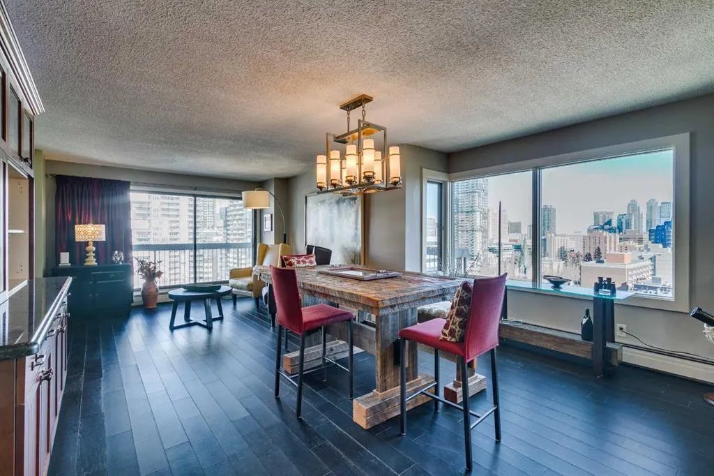 540 14 Avenue SW, #1440