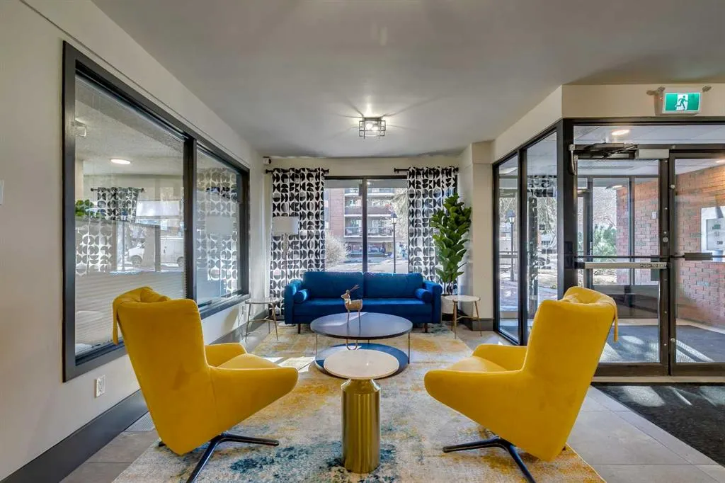 540 14 Avenue SW, #1440