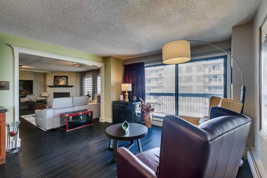 540 14 Avenue SW, #1440