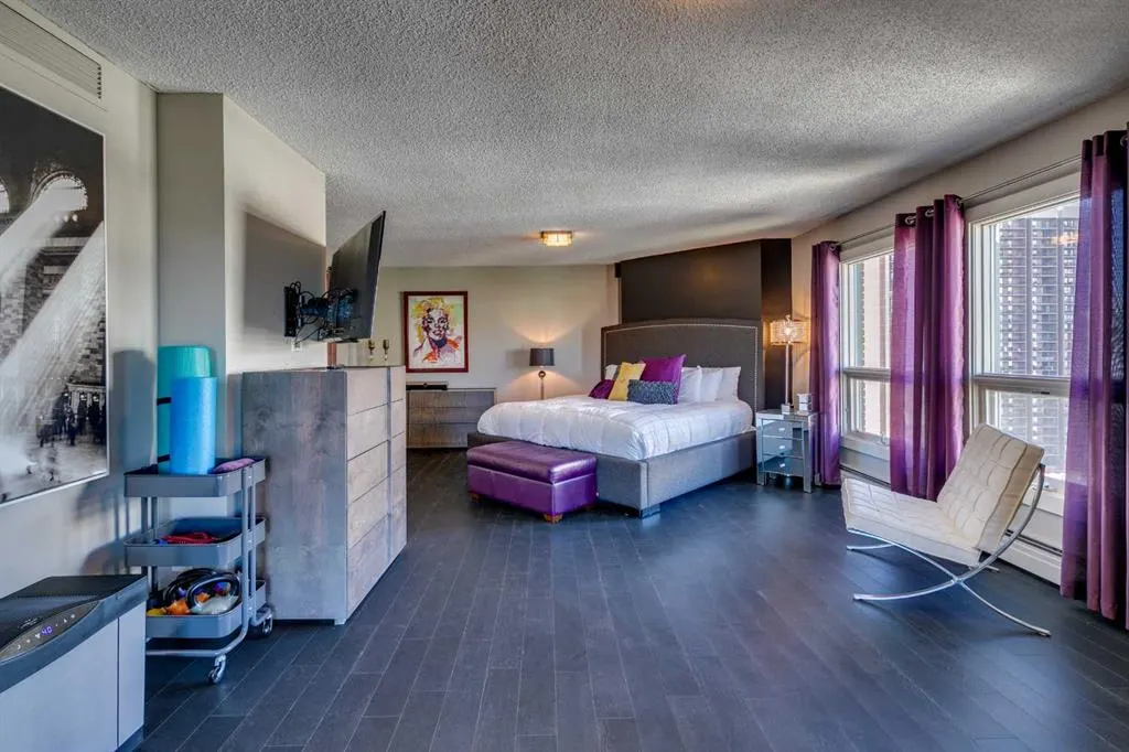 540 14 Avenue SW, #1440