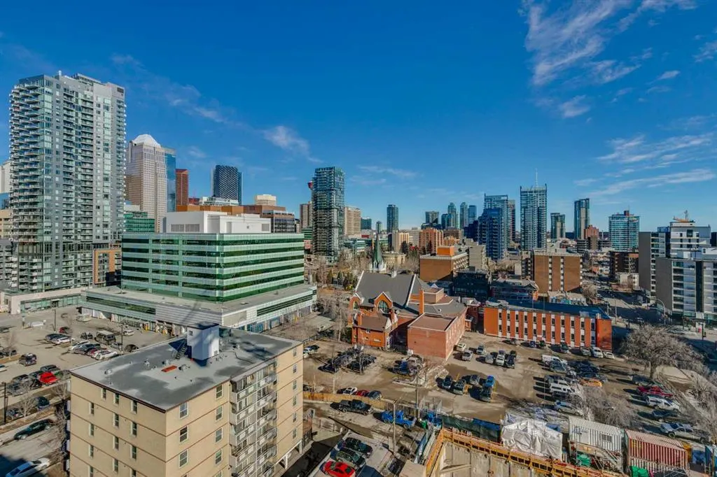 540 14 Avenue SW, #1440
