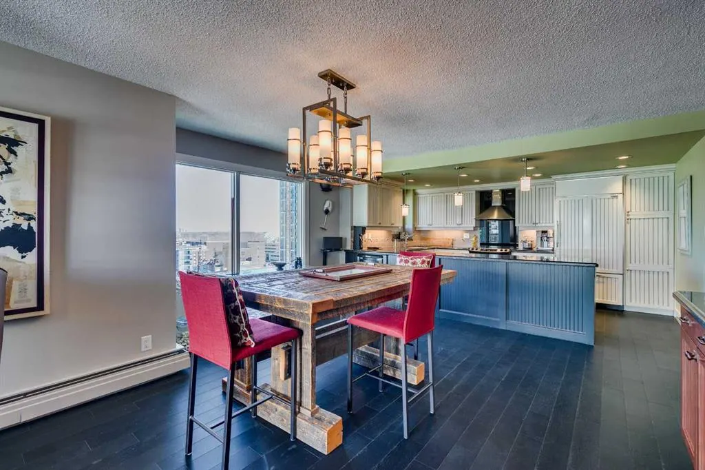 540 14 Avenue SW, #1440