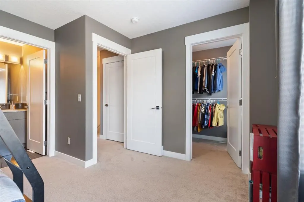 111 Rainbow Falls Gate, #66