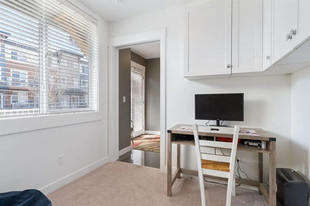 111 Rainbow Falls Gate, #66