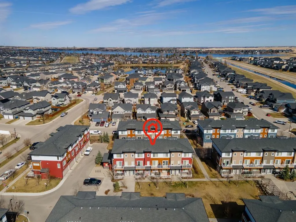 111 Rainbow Falls Gate, #66