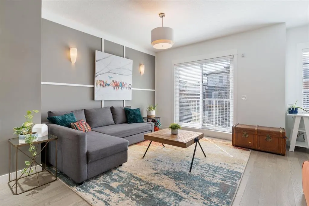 111 Rainbow Falls Gate, #66