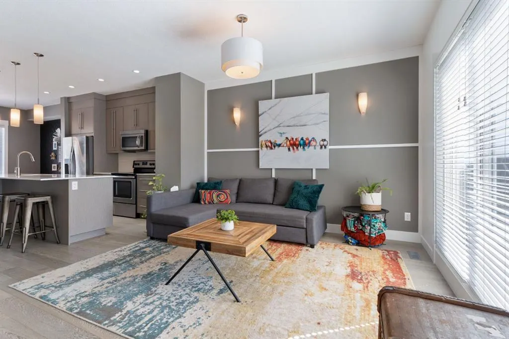 111 Rainbow Falls Gate, #66
