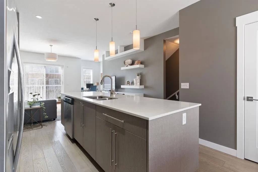 111 Rainbow Falls Gate, #66