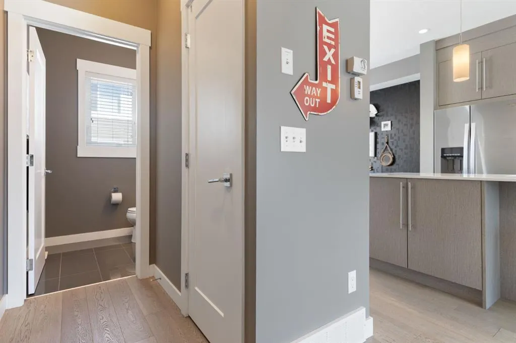 111 Rainbow Falls Gate, #66