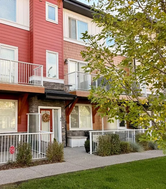 111 Rainbow Falls Gate, #66