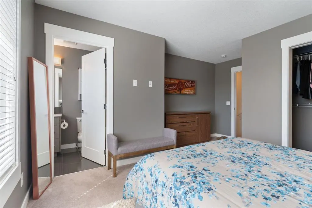 111 Rainbow Falls Gate, #66
