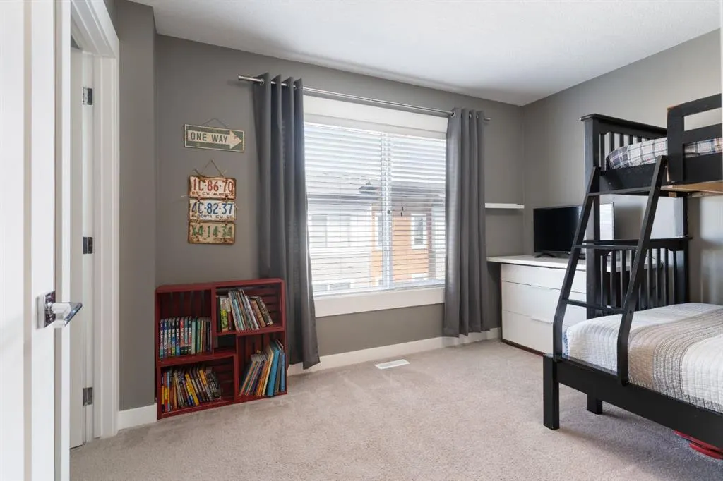 111 Rainbow Falls Gate, #66