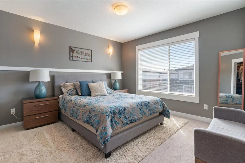 111 Rainbow Falls Gate, #66