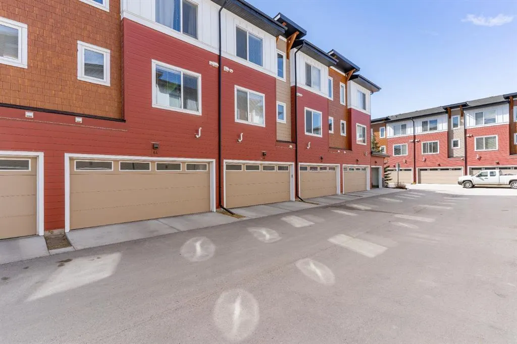 111 Rainbow Falls Gate, #66