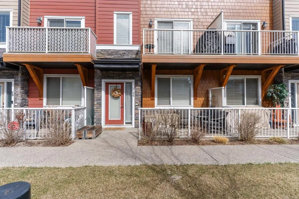 111 Rainbow Falls Gate, #66
