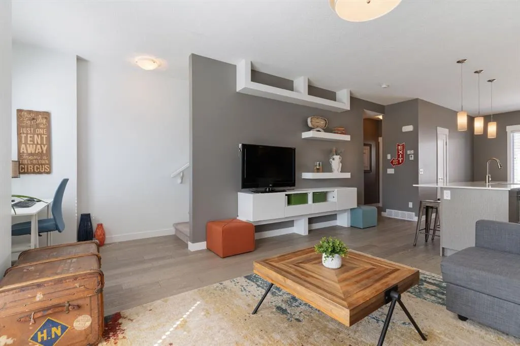 111 Rainbow Falls Gate, #66