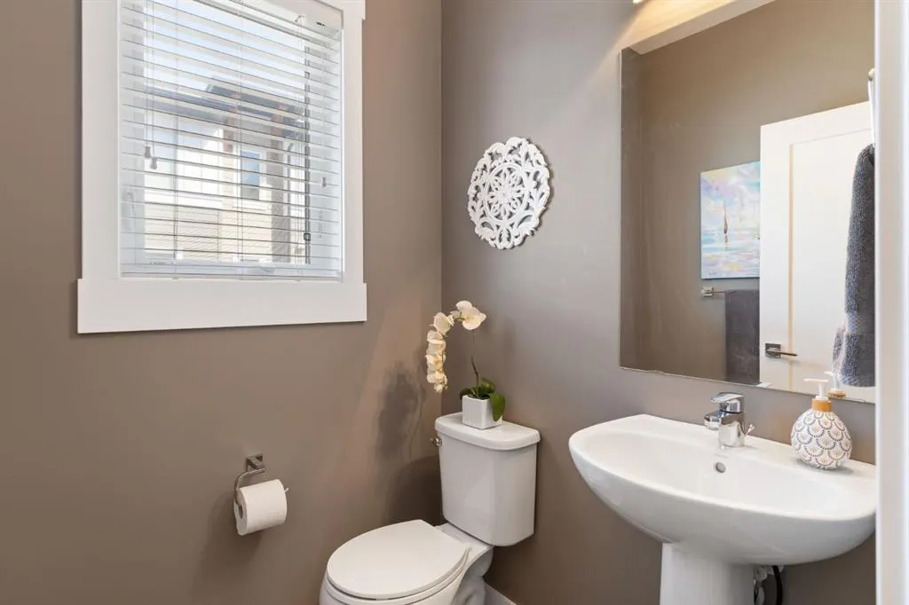 111 Rainbow Falls Gate, #66