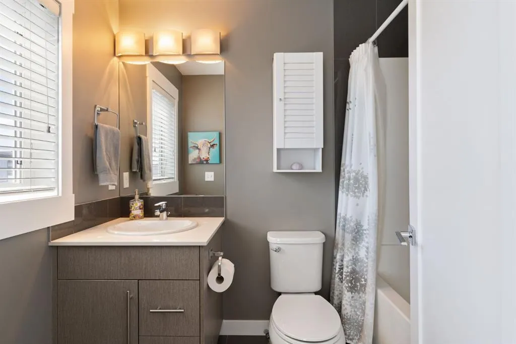 111 Rainbow Falls Gate, #66