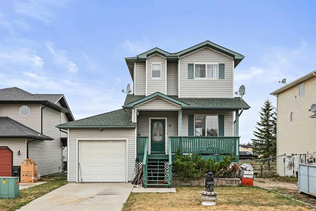 30 Meadowpark Place