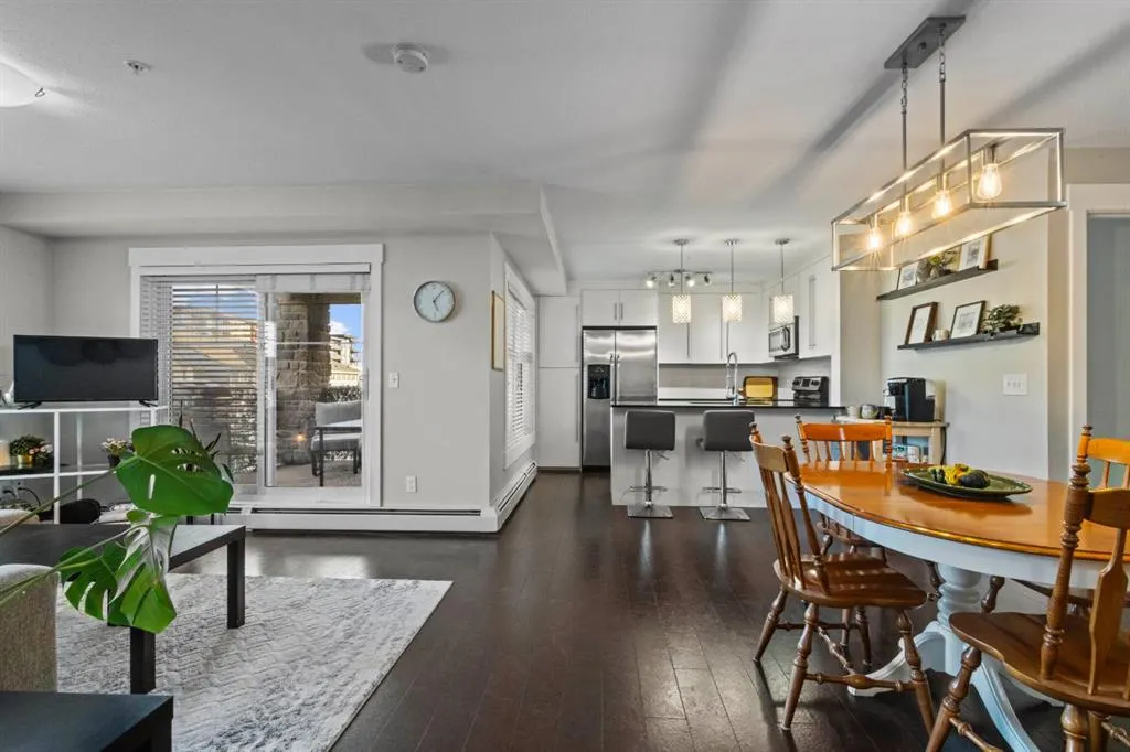 11 Mahogany Row SE, #2206