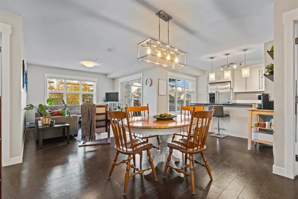 11 Mahogany Row SE, #2206