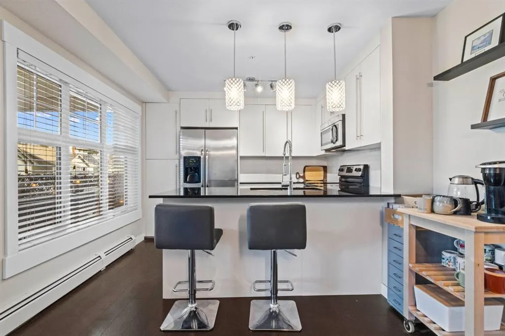 11 Mahogany Row SE, #2206