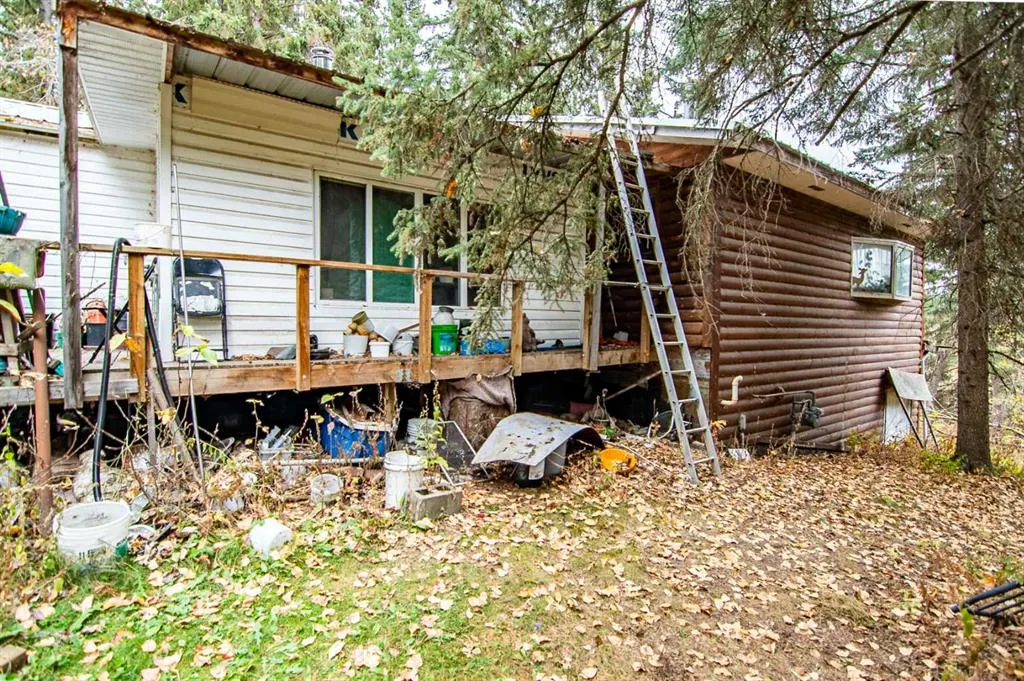40523 Range Road 14