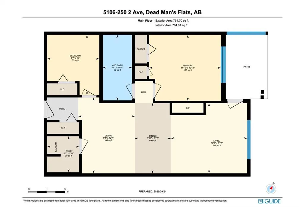 250 2nd Avenue, #5106