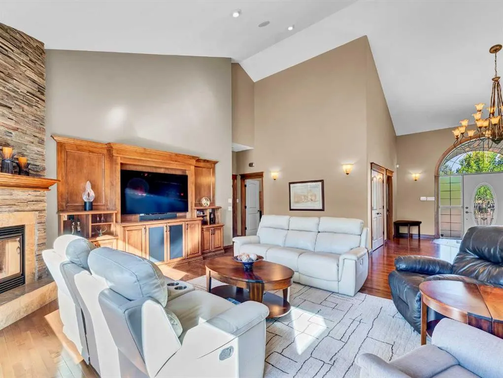 29 Sunvalley Court SW