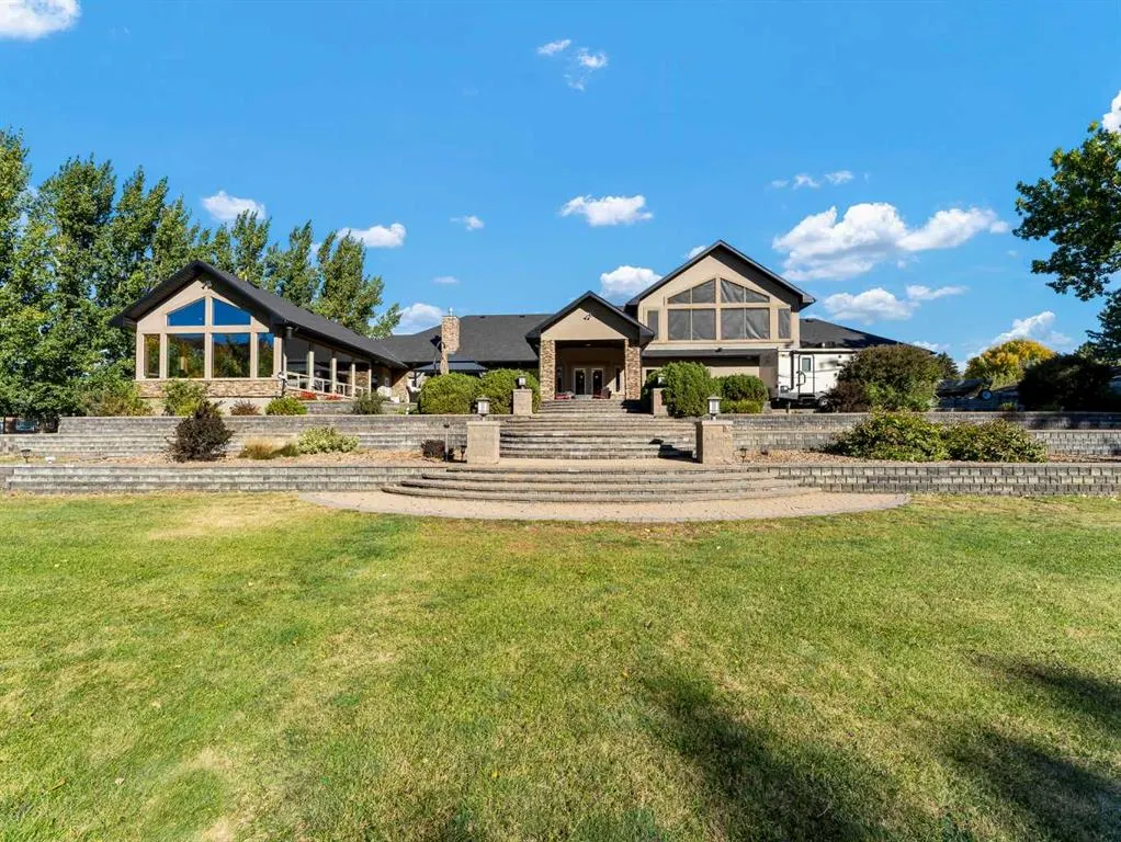 29 Sunvalley Court SW