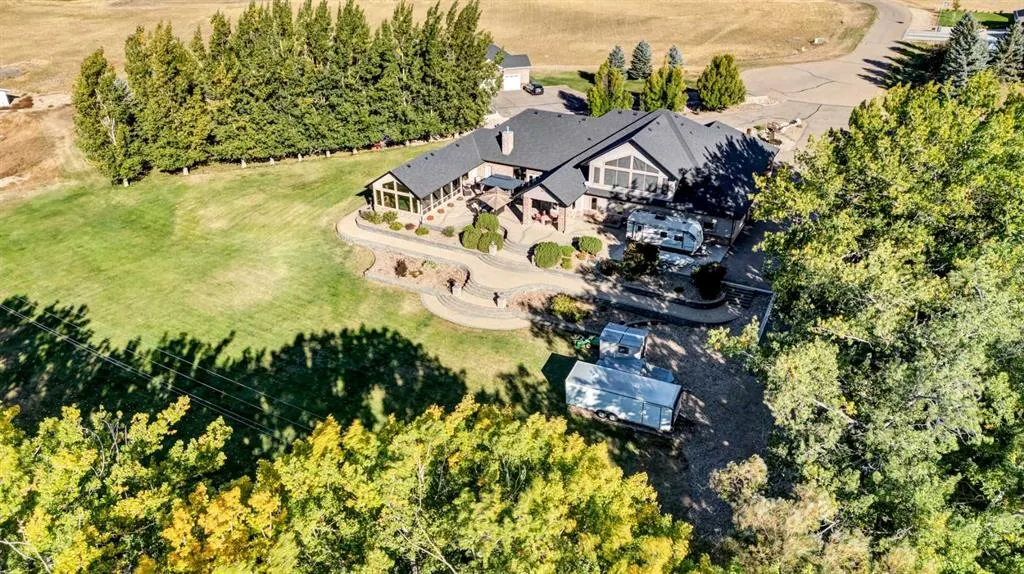 29 Sunvalley Court SW