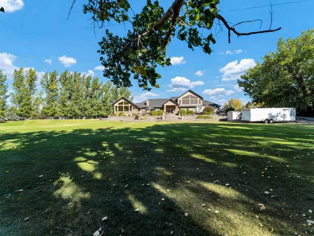 29 Sunvalley Court SW