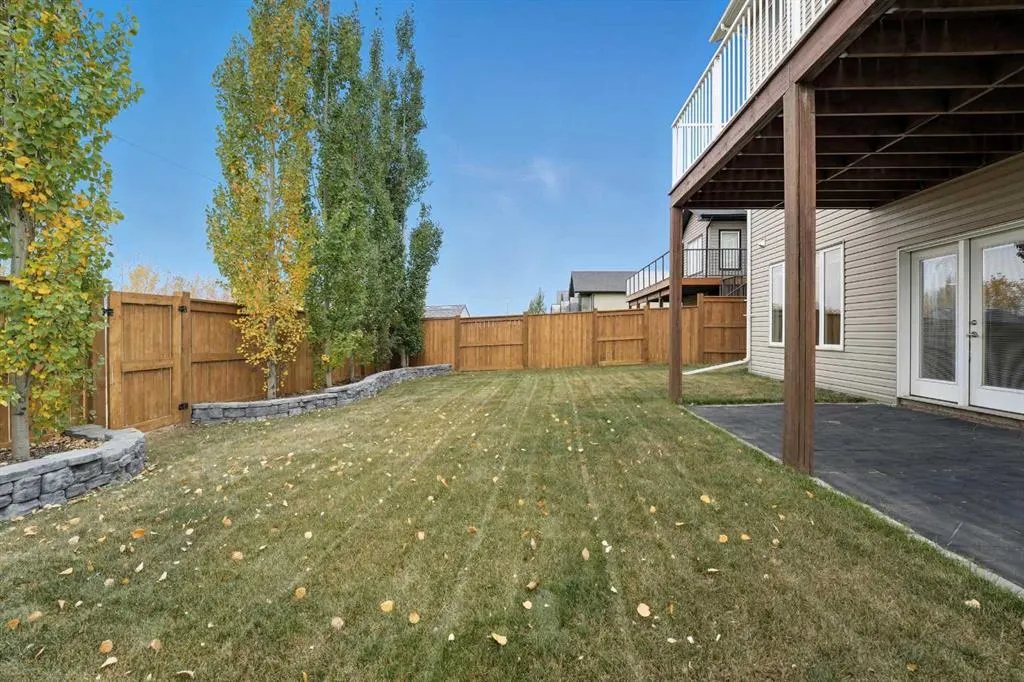 116 Paramount Crescent