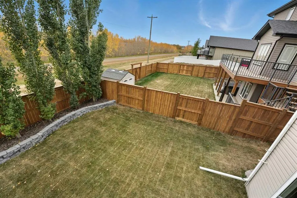 116 Paramount Crescent