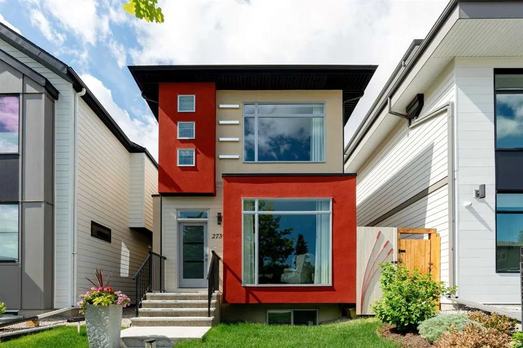 2739 Cochrane Road NW