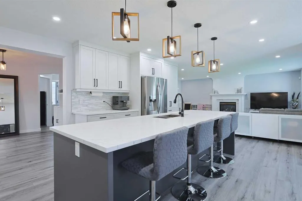 161 Hamptons Gardens NW