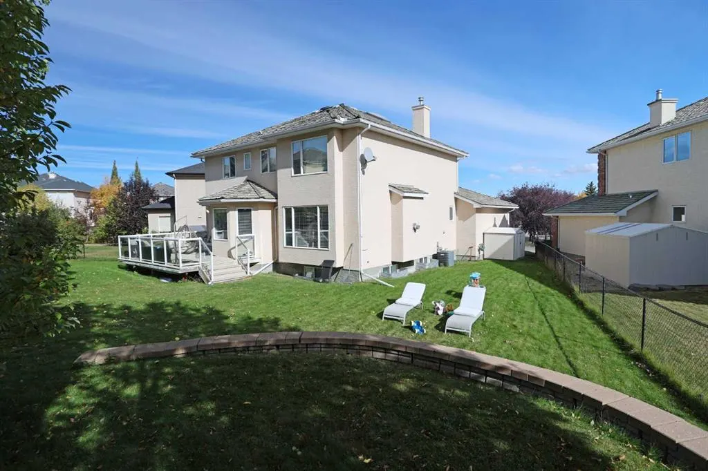 161 Hamptons Gardens NW