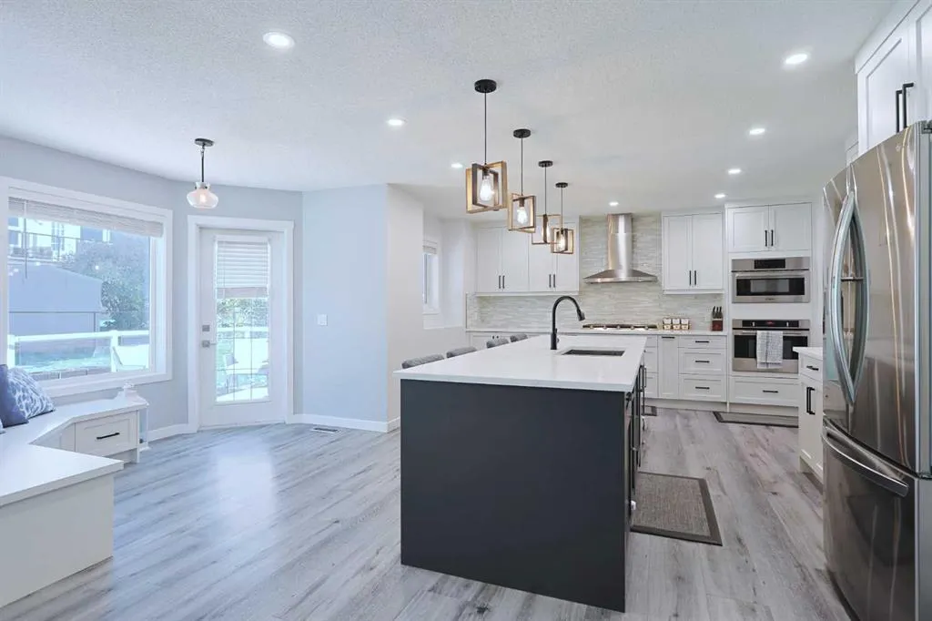 161 Hamptons Gardens NW