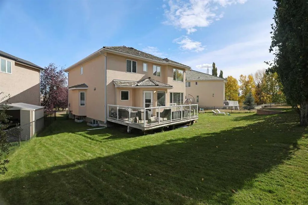 161 Hamptons Gardens NW