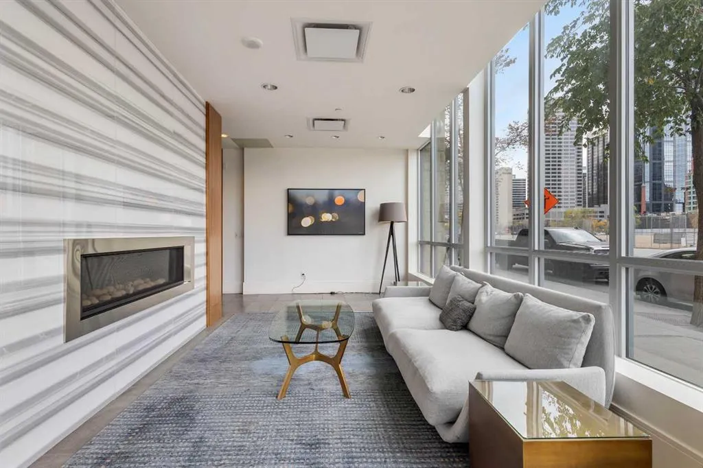 128 2 Street SW, #1205