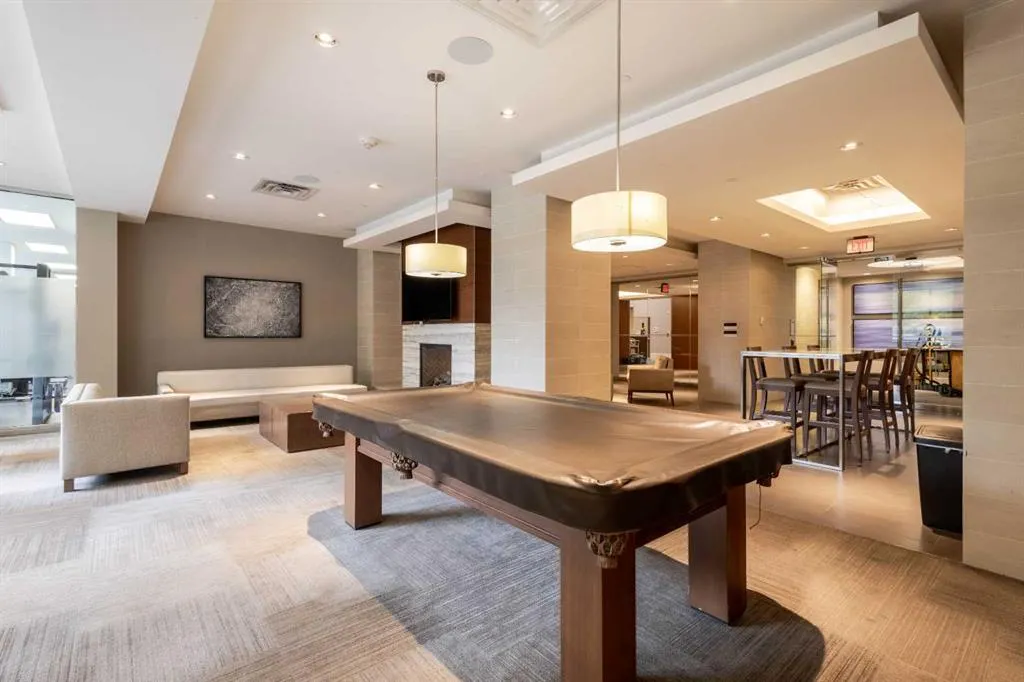 128 2 Street SW, #1205