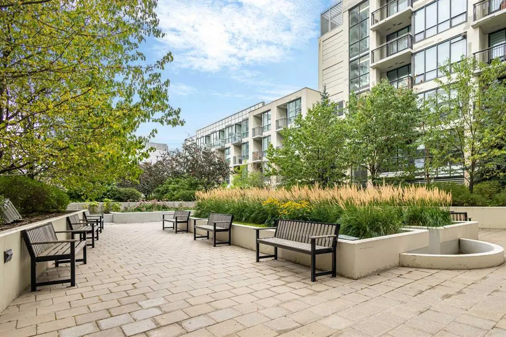 128 2 Street SW, #1205