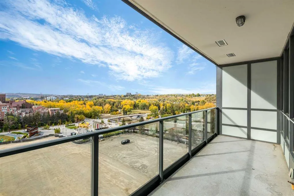 128 2 Street SW, #1205