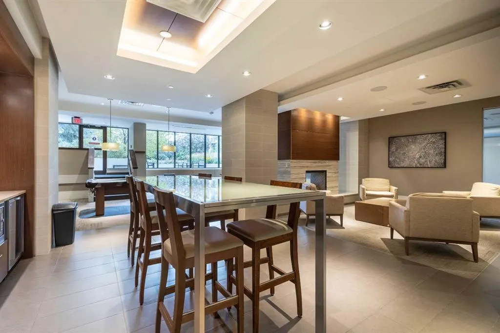 128 2 Street SW, #1205