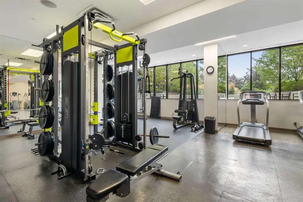 128 2 Street SW, #1205