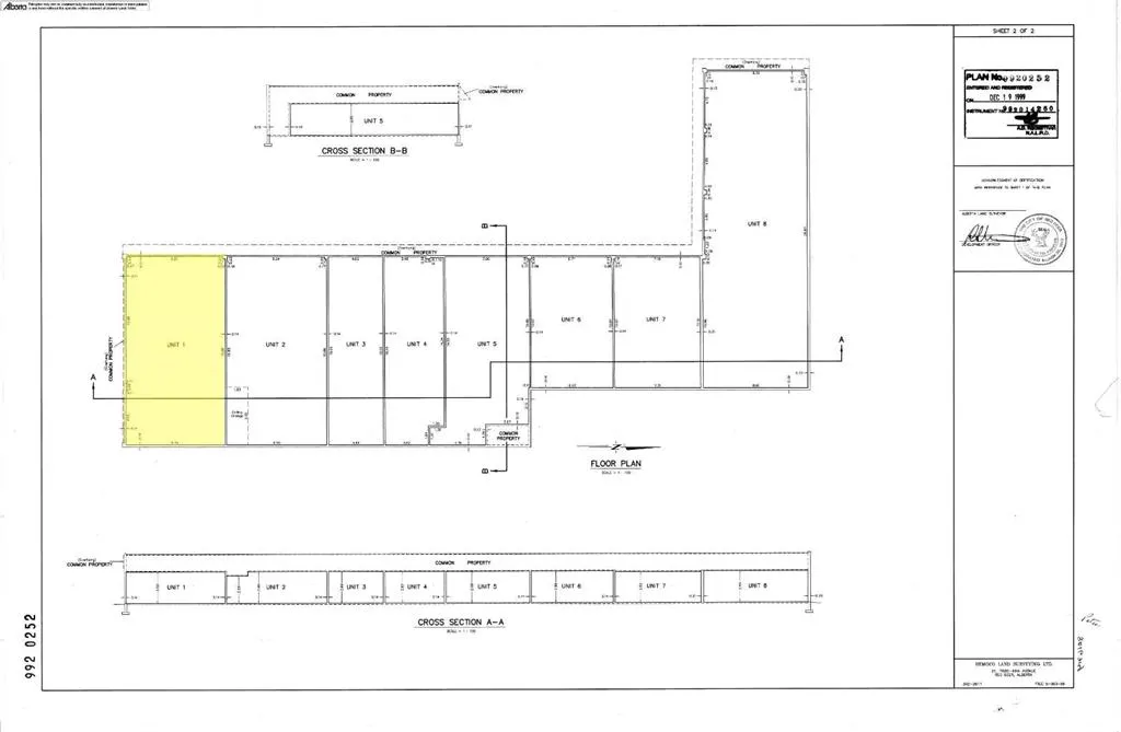 5511 50 Avenue, #1