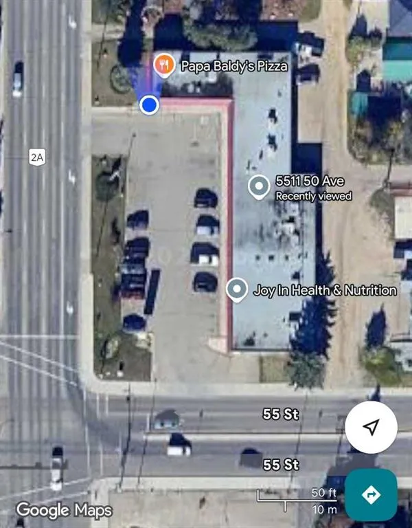 5511 50 Avenue, #1