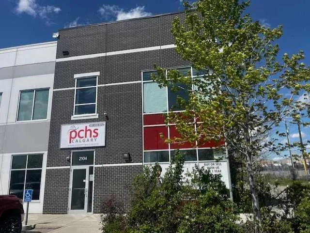 3961 52 Avenue NE, #2104