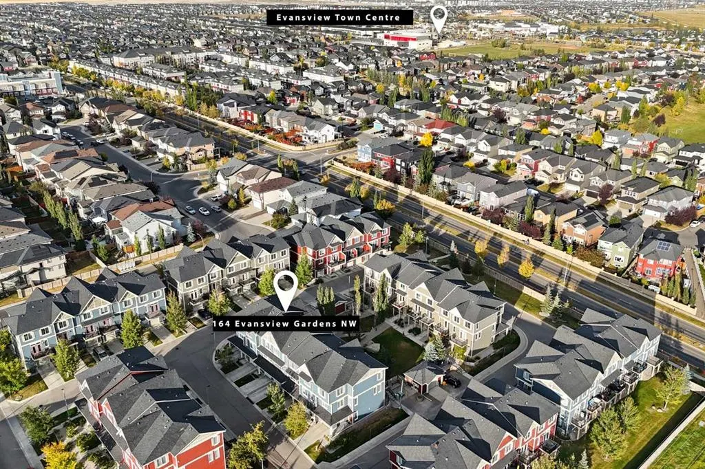 164 Evansview Gardens NW